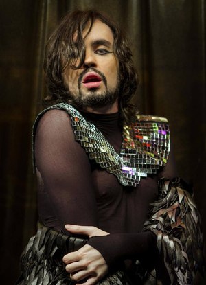 Johnny Hooker lançará seu novo disco dia 23 de&nbsp;julho