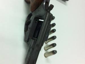 Homicídio em São Luís tem queda entre 2014 e&nbsp;2017