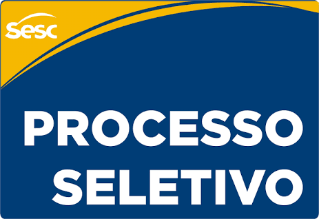 SESC abre processo seletivo no&nbsp;Maranhão
