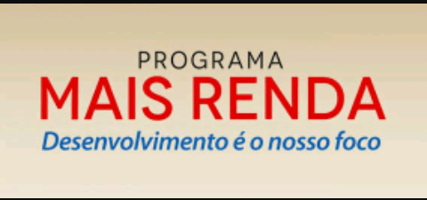 Governo abre 80 vagas em Paço de&nbsp;Lumiar