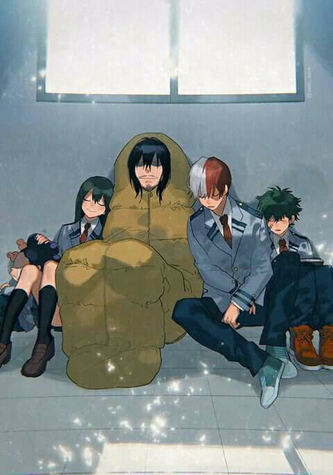 Confirmado terceira temporada de Boku no Hero&nbsp;Academia