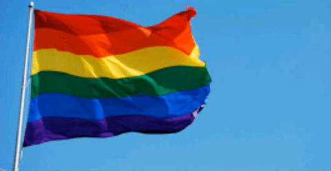 Vote pela Criminalização da&nbsp;LGBTfobia