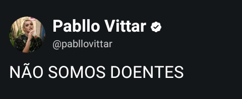 Celebridades pedem o fim da liminar de ‘Cura&nbsp;Gay’