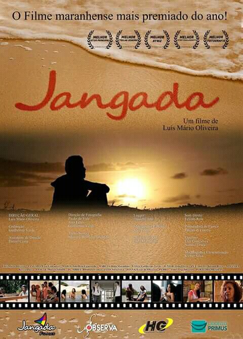 Programação do Cine Praia Grande – 20 a 25 de outubro 