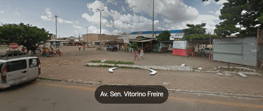 Nova pista de Skate no Anel&nbsp;Viário