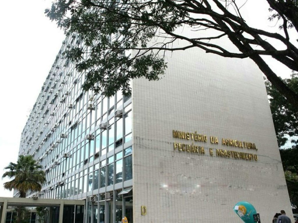 Ministério da Agricultura oferece 300 vagas 