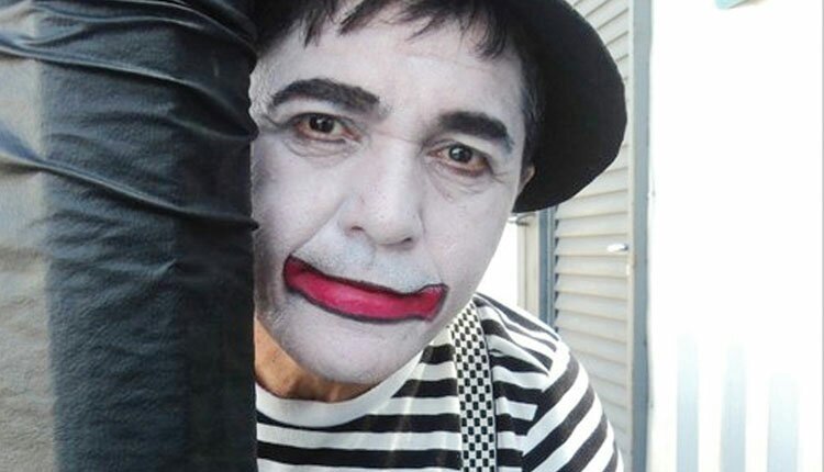 Mostra Sesc Circo acontece em São Luís e&nbsp;Raposa