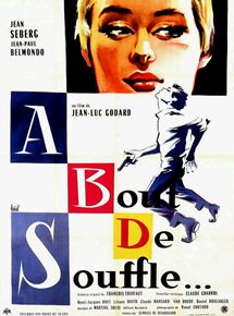 ACOSSADO, de Jean-Luc Godard