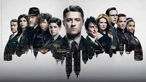 Ben McKenzie comenta sobre o Futuro da série&nbsp;Gotham