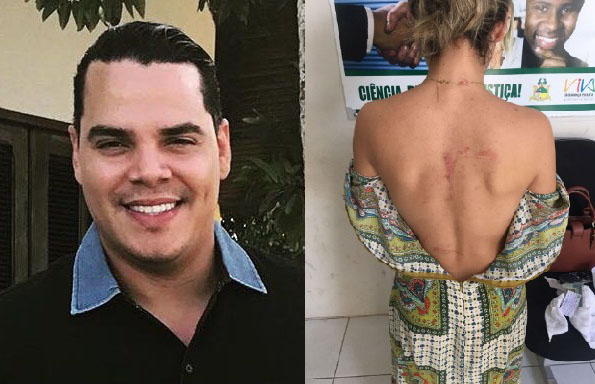 Tribunal da Justiça decreta prisão a Lúcio&nbsp;André