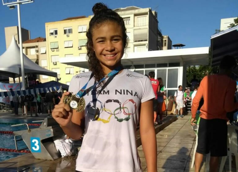 Jovem maranhense é a terceira melhor do&nbsp;país