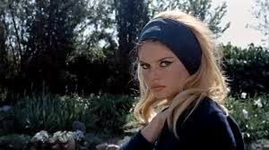 O DESPREZO, de Jean-Luc Godard