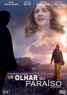 Um Olhar do Paraíso