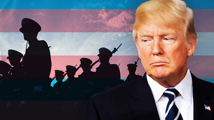 Pentágono permite alistamento de transgêneros no Exército&nbsp;Americano.