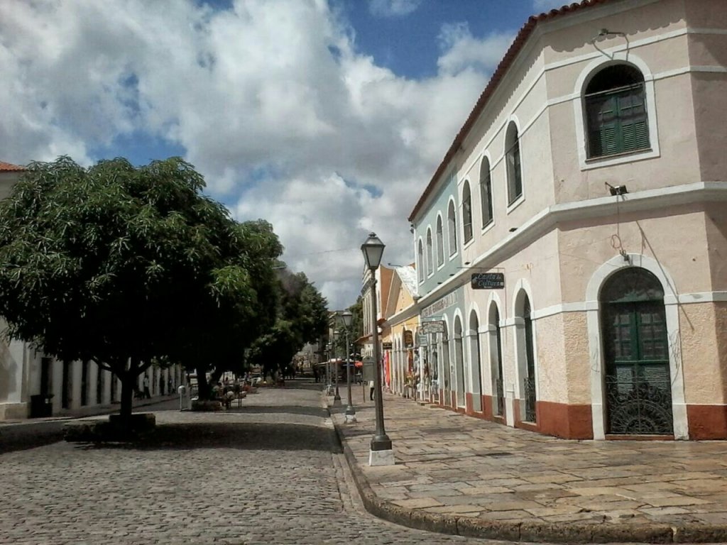 São Luís | 20 anos como Patrimônio da&nbsp;Humanidade