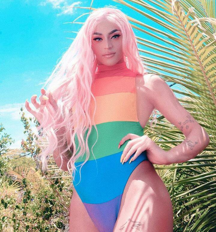 Pabllo Vittar revela que a fama afastou&nbsp;pretendentes