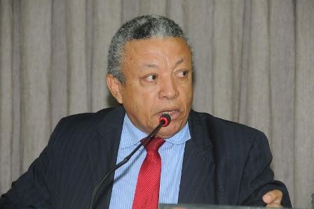 “Período natalino requer policiamento ostensivo na Rua Grande”, afirma Josué&nbsp;Pinheiro