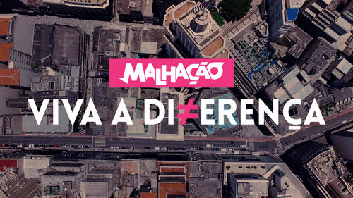 Malhação | Novela terá 1° beijo&nbsp;lésbico