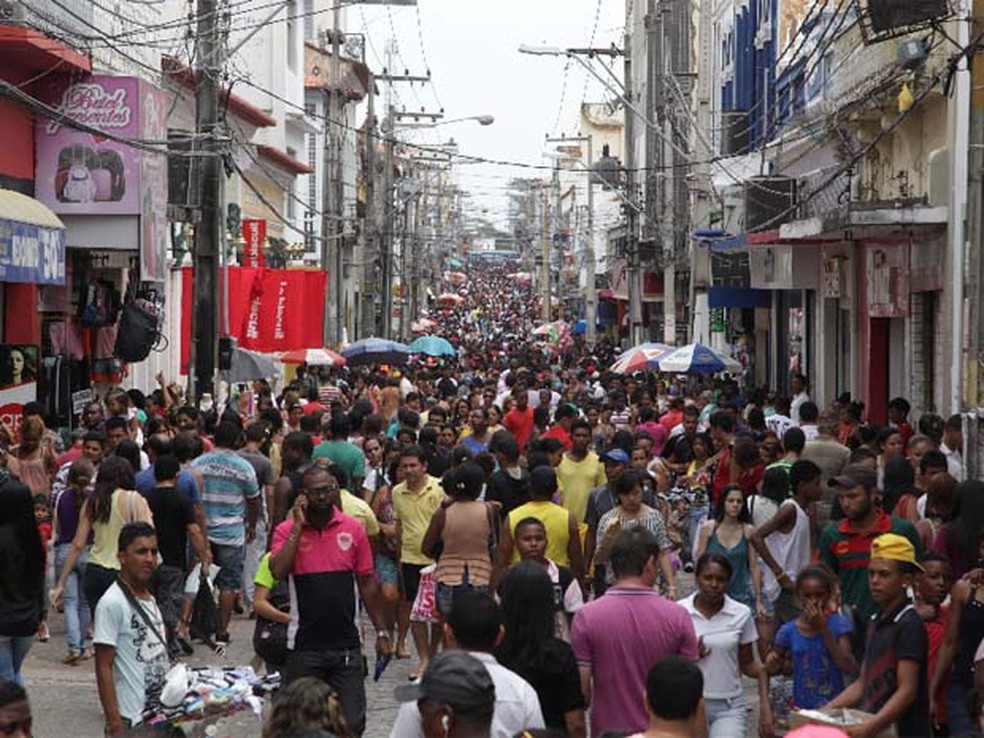Maranhense tem a menor expectativa de vida