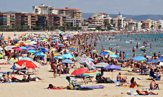 SAIBA COMO ARMAZENAR SEUS ALIMENTOS NA&nbsp;PRAIA