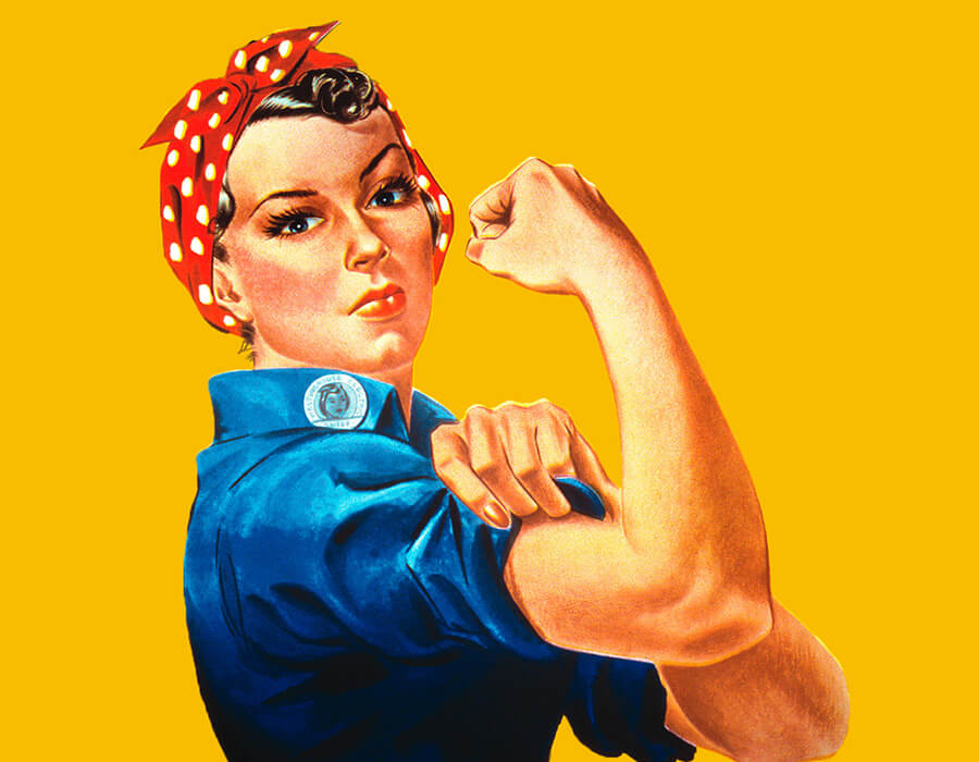 É preciso falar sobre feminismo(s) e&nbsp;política