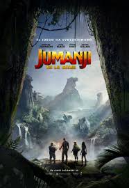 Jumanji