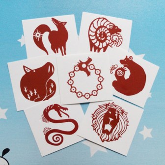 Os-Sete-Pecados-capitais-Pecado-da-Ira-do-Nanatsu-n-o-Taizai-Drag-o-Etiqueta-Do