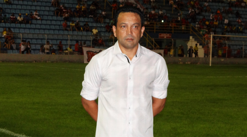 Kobayashi explica atuação do Imperatriz sobre o empate contra o Moto