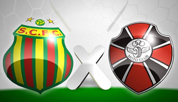 Iniciada a venda de ingressos para o jogo do Sampaio Corrêa  X Moto&nbsp;Club