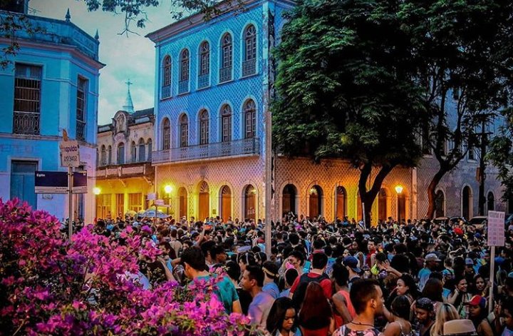 Casos de assédio sexual causa desconforto entre&nbsp;foliões