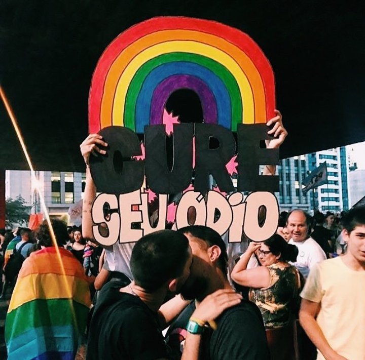 Faculdade cearense processa professor por&nbsp;homofobia