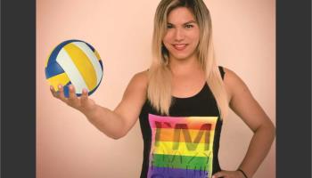 Jogadora trans fará cirurgia de redesignação sexual na&nbsp;Tailândia