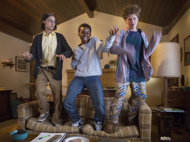 Netflix | Novidades da semana – dia 12 a 17 de&nbsp;fevereiro