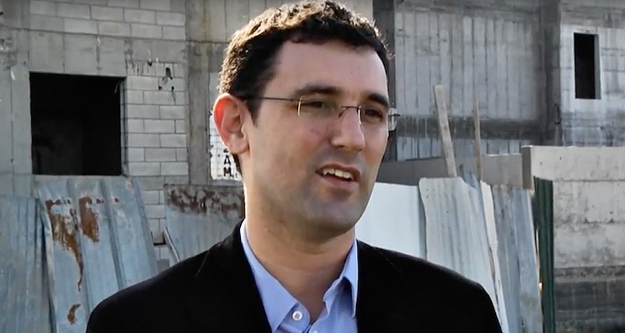 Israel elege primeiro prefeito&nbsp;gay