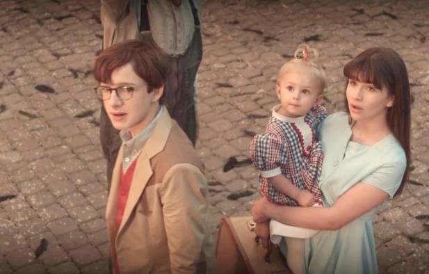 Desventuras em Serie Temporada 2