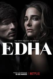 Edha (Temporada 1)