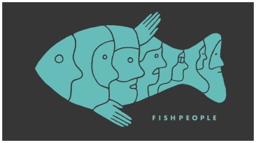 Fishpeople