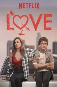 Love (Temporada 3)