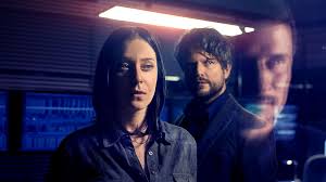 O Mecanismo (Temporada 1)