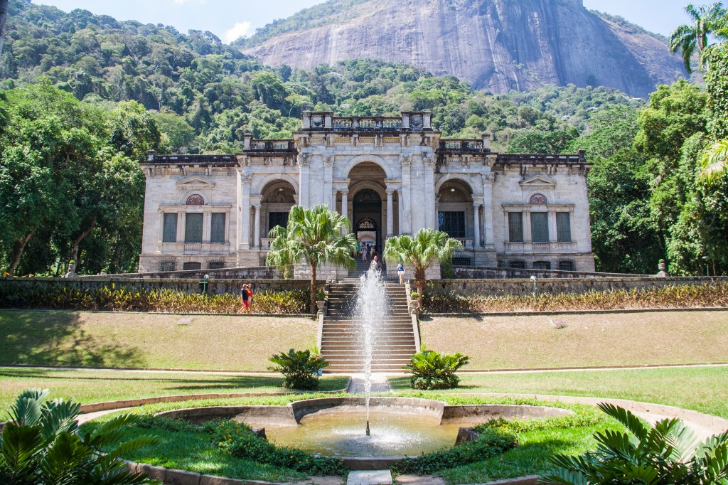 Parque Lage receberá a exposição&nbsp;Queermuseu