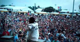 Rapture (Temporada 1)