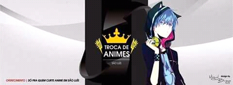 18º Troca-Troca de Animes acontece neste&nbsp;sábado