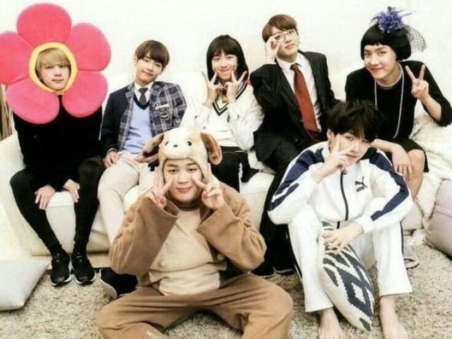 Grupo sul-coreano BTS quebra recorde com o MV&nbsp;DNA