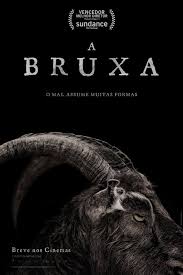 A Bruxa, de Robert Eggers