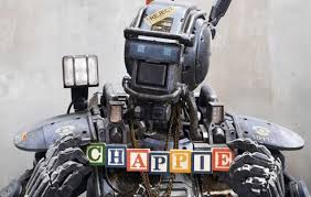Chappie - Filme