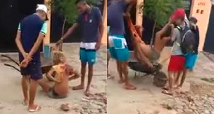 Assassinos da travesti Dandara são&nbsp;condenados