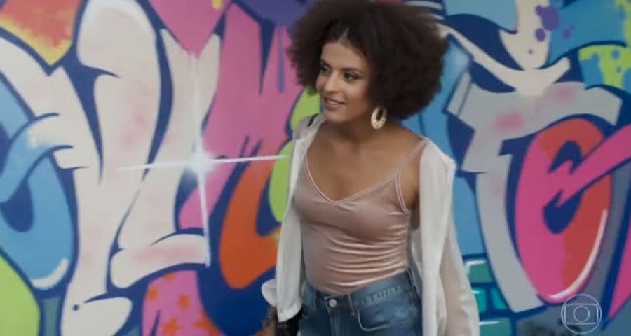 Malhação tem sua primeira atriz trans no&nbsp;elenco