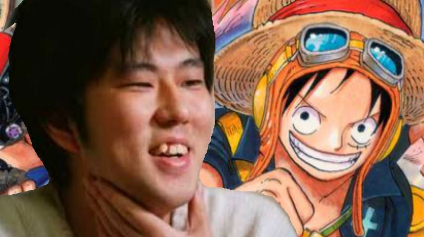 One Piece | Oiichiro Oda ganha Prêmio de Honra ao&nbsp;Povo