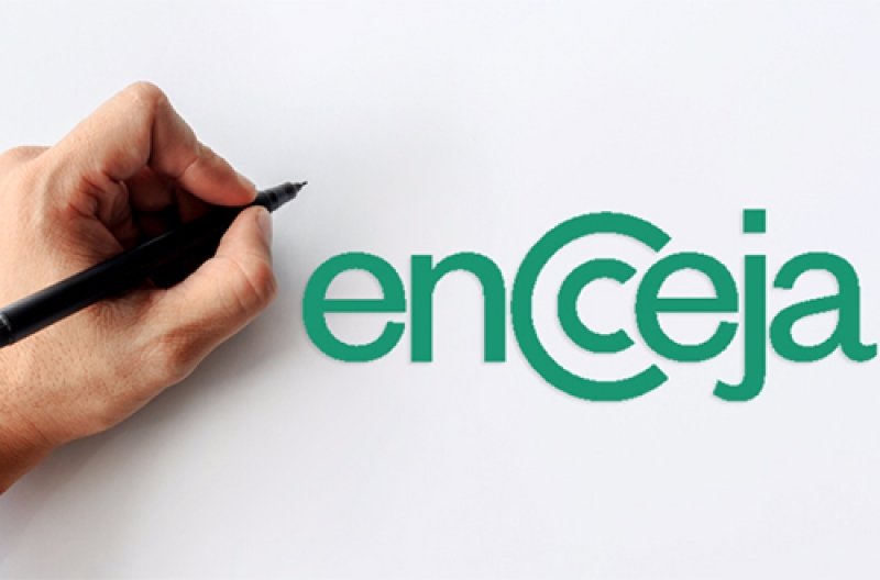 Abrem inscrições para o&nbsp;Encceja
