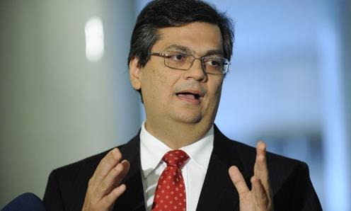 Governador Flávio Dino é barrado ao tentar visitar Lula